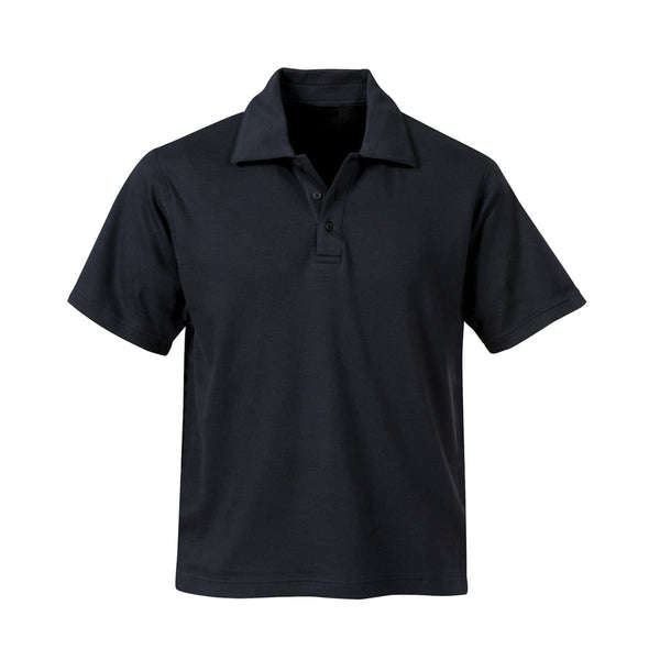 Men's Short Sleeve Polo Shirt - CTN-1